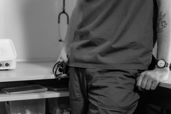 Vivre avec la sclérose en plaques : témoignages