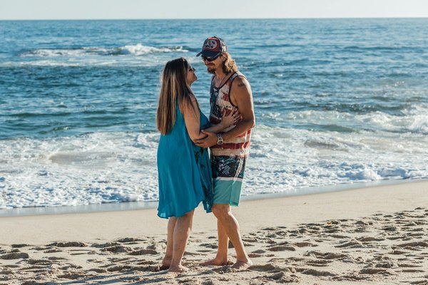 Tabac et grossesse : le rôle du futur papa