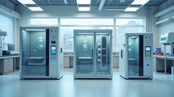 Découvrez les meilleures enceintes climatiques pour votre laboratoire