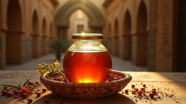 Le miel de jujubier du yémen : un trésor à découvrir