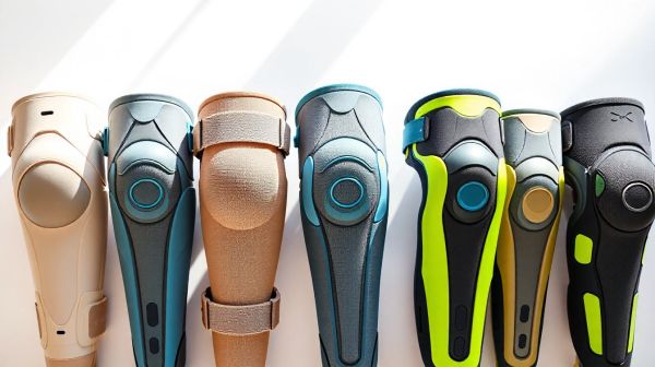 Les orthèses de genou : trouvez celle qui vous convient le mieux