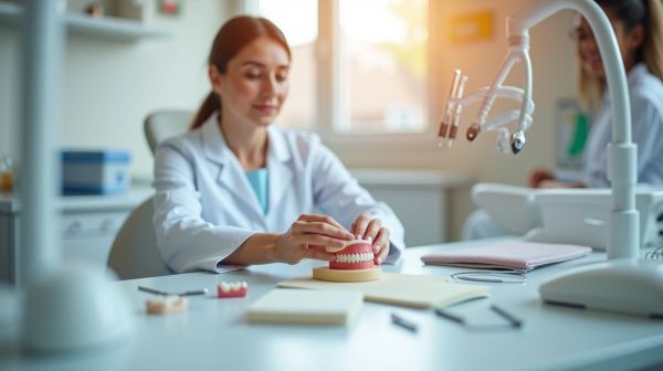 Orthodontie Waterloo : des soins personnalisés pour un sourire radieux