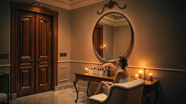 Top établissements pour un peeling visage éclatant à Bordeaux