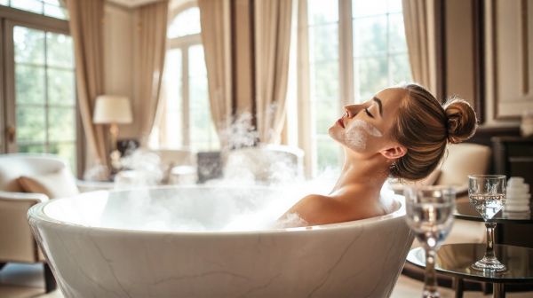 Top établissements pour un peeling visage éclatant à Bordeaux