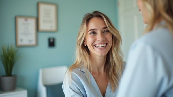 Trouver le meilleur orthodontiste à Waterloo pour votre sourire