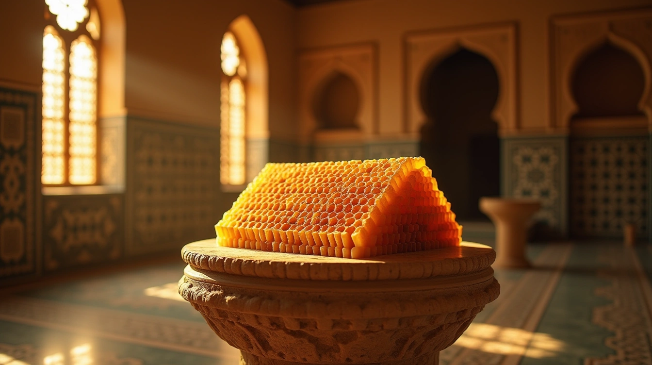 Vos questions sur ce miel d'exception