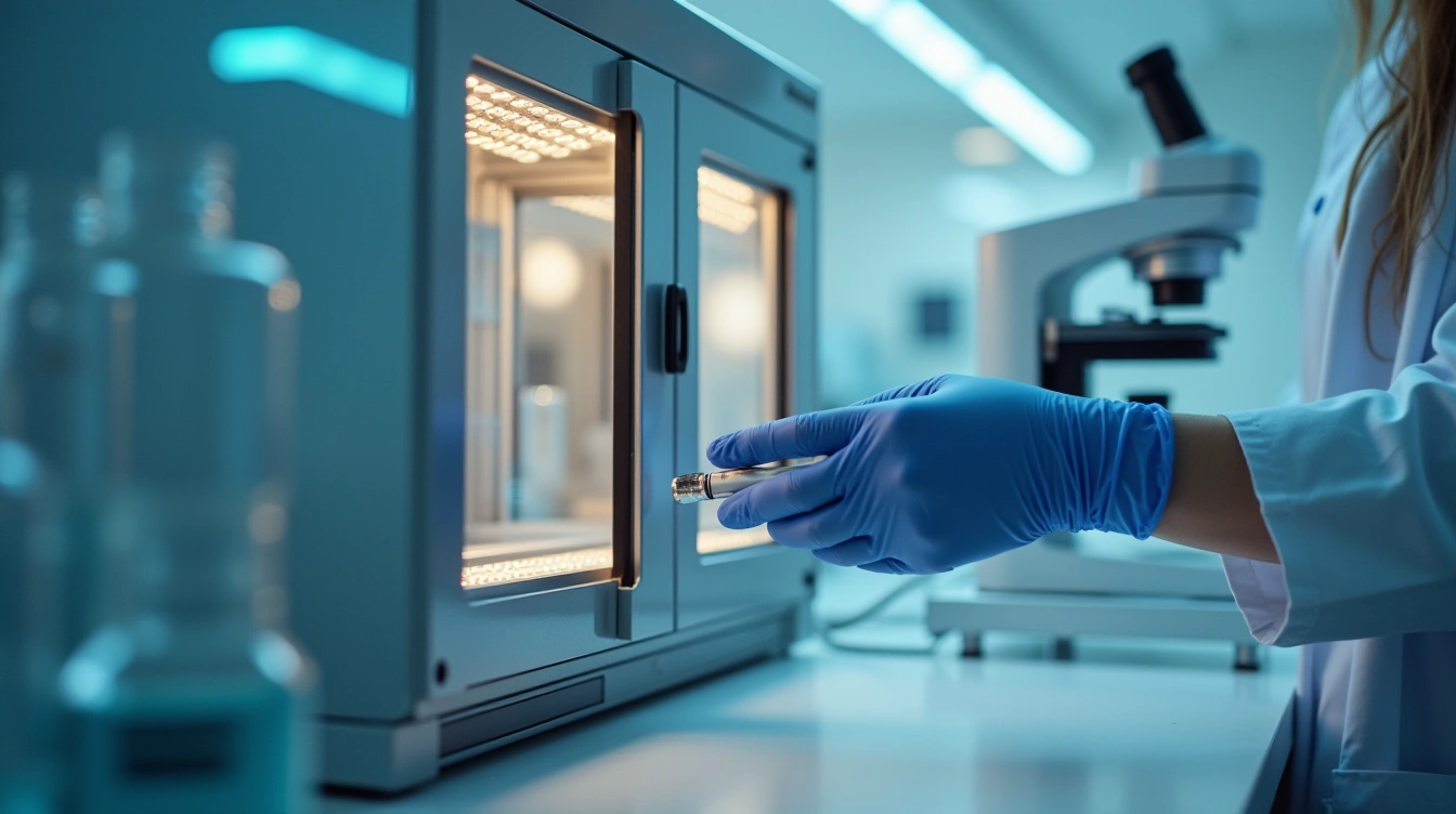 Vos questions sur les enceintes climatiques de laboratoire